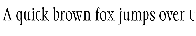 Preview of FONTSPRING DEMO - Integrity JY Pro Bold font