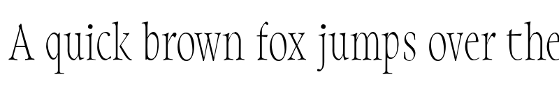 Preview of FONTSPRING DEMO - Integrity JY Pro Regular font