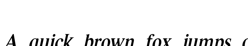 Preview of FONTSPRING DEMO - IntellectaRomanaHumanisticaItalica Regular font