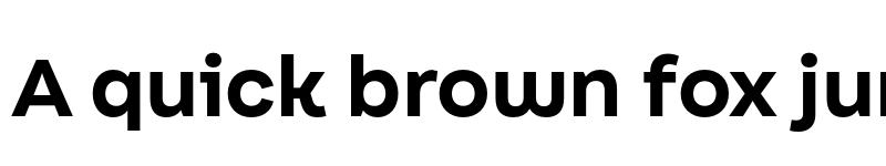 Preview of FONTSPRING DEMO - Internacional Alt Bold Regular font