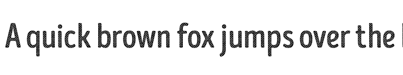 Preview of FONTSPRING DEMO - Intro Head B H1 Base Regular font