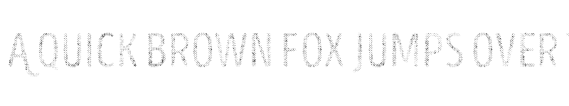 Preview of FONTSPRING DEMO - Intro Head B UC H2 Regular font