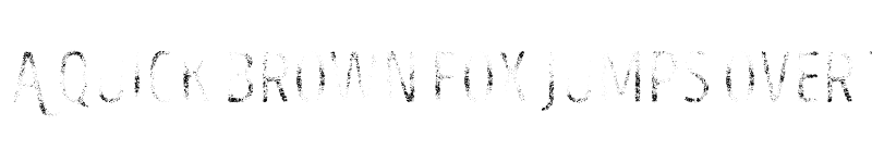 Preview of FONTSPRING DEMO - Intro Head B UCG Regular font