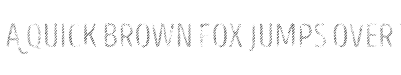 Preview of FONTSPRING DEMO - Intro Head B UCL Regular font