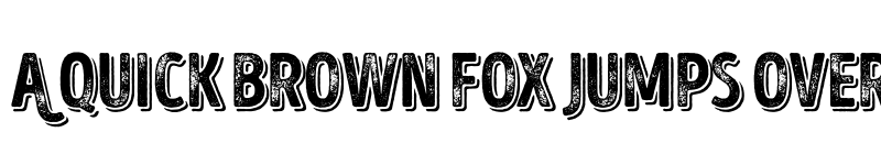 Preview of FONTSPRING DEMO - Intro Head H UC G Base Shade Regular font