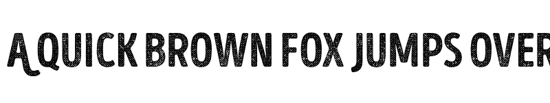 Preview of FONTSPRING DEMO - Intro Head H UC H2 Base Regular font