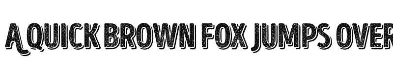 Preview of FONTSPRING DEMO - Intro Head H UC H2 Base Shade Regular font