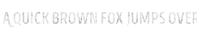 Preview of FONTSPRING DEMO - Intro Head H UC H2 Regular font