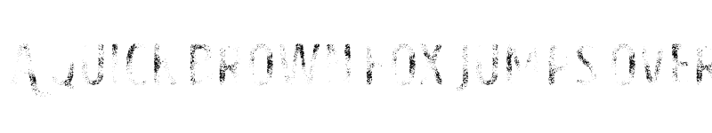 Preview of FONTSPRING DEMO - Intro Head H UCG Regular font