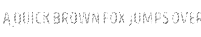 Preview of FONTSPRING DEMO - Intro Head H UCL Regular font