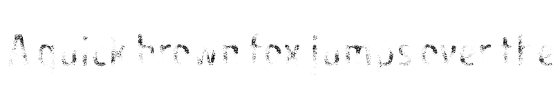 Preview of FONTSPRING DEMO - Intro Head HG Regular font