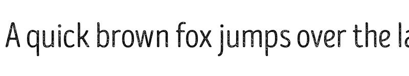 Preview of FONTSPRING DEMO - Intro Head R H2 Base Regular font