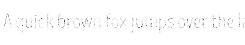 Preview of FONTSPRING DEMO - Intro Head R H2 Regular font