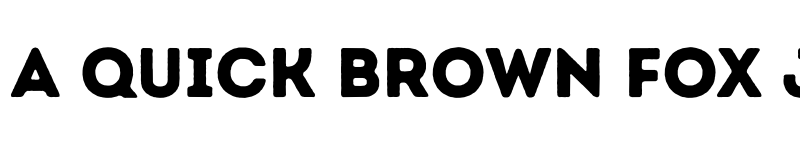 Preview of FONTSPRING DEMO - Intro Rust Base Regular font