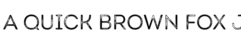 Preview of FONTSPRING DEMO - Intro Rust Book Base G Regular font