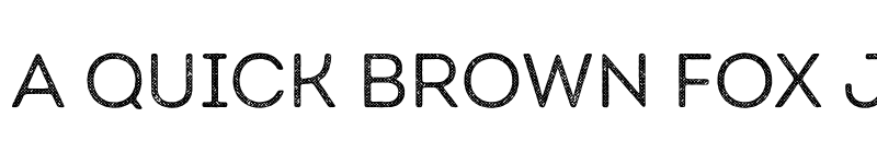 Preview of FONTSPRING DEMO - Intro Rust Book Base H2 Regular font