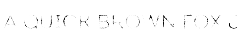 Preview of FONTSPRING DEMO - Intro Rust BookG Regular font