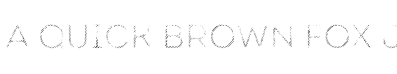 Preview of FONTSPRING DEMO - Intro Rust BookL Regular font