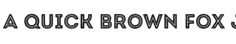 Preview of FONTSPRING DEMO - Intro Rust H1 Base 2 Line Regular font