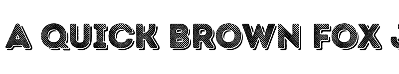 Preview of FONTSPRING DEMO - Intro Rust H1 Base Shade Regular font