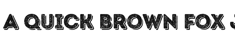 Preview of FONTSPRING DEMO - Intro Rust H2 Base Shade Regular font