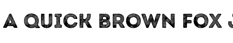 Preview of FONTSPRING DEMO - Intro Rust L Base Regular font