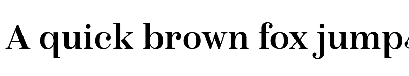 Preview of FONTSPRING DEMO - Isabel Bold font