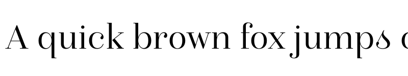 Preview of FONTSPRING DEMO - Isabel Light Regular font