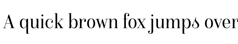 Preview of FONTSPRING DEMO - Isabel SemiCondensed Light Regular font