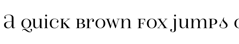 Preview of FONTSPRING DEMO - Isabel Unicase Light Regular font