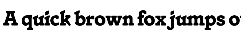 Preview of FONTSPRING DEMO - Istria Poster Regular font