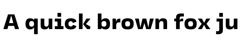 Preview of FONTSPRING DEMO - Jagerlay ExtraBold Regular font