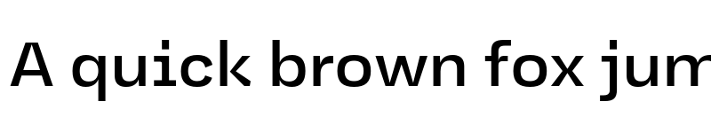 Preview of FONTSPRING DEMO - Jagerlay Medium Regular font