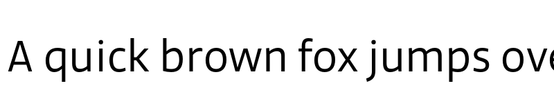 Preview of FONTSPRING DEMO - Jali Arabic Light Regular font