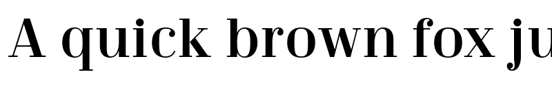 Preview of FONTSPRING DEMO - Jeles Bold Regular font