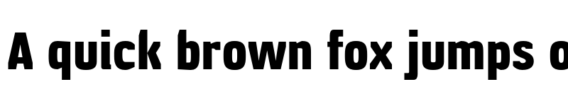 Preview of FONTSPRING DEMO - Jesaya Hv Regular font