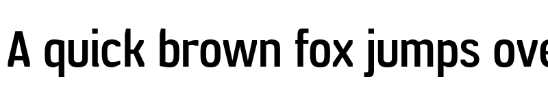 Preview of FONTSPRING DEMO - Jesaya Rg Regular font