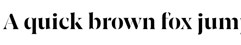 Preview of FONTSPRING DEMO - Joane Stencil Bold Regular font