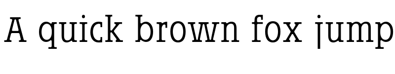 Preview of FONTSPRING DEMO - Josefov Light Regular font