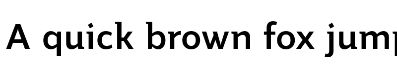 Preview of FONTSPRING DEMO - Jotia Medium Regular font