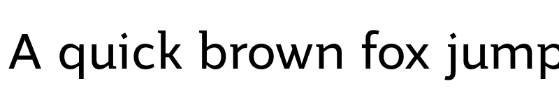 Preview of FONTSPRING DEMO - Jotia Regular font