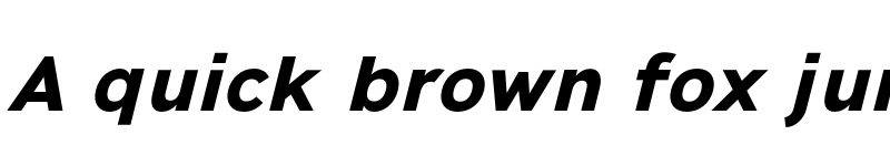 Preview of FONTSPRING DEMO - JT Leonor Bold Italic font