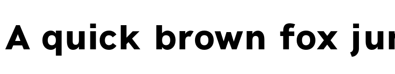 Preview of FONTSPRING DEMO - JT Leonor Bold Regular font