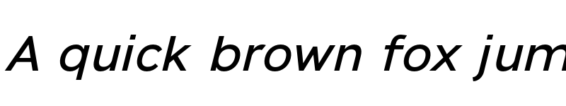 Preview of FONTSPRING DEMO - JT Leonor DemiBold Italic font