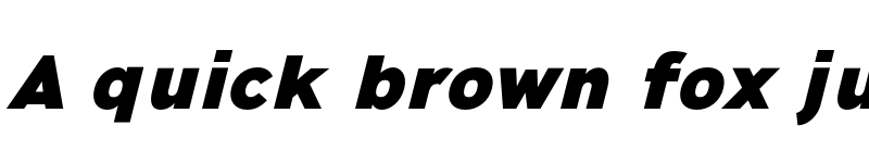 Preview of FONTSPRING DEMO - JT Leonor Heavy Italic font