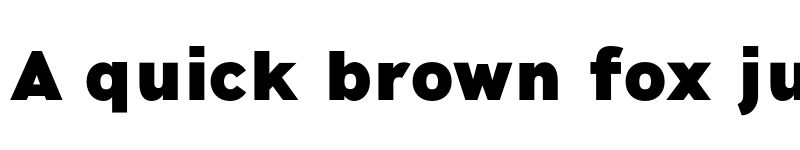 Preview of FONTSPRING DEMO - JT Leonor Heavy Regular font