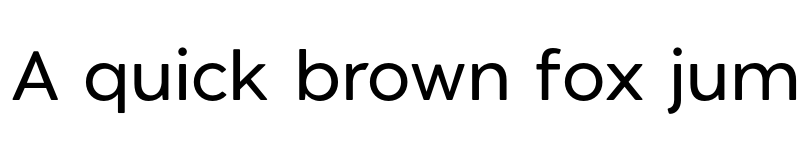 Preview of FONTSPRING DEMO - JT Marnie Medium Regular font