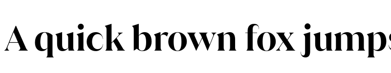 Preview of FONTSPRING DEMO - Juana Alt SemiBold Regular font