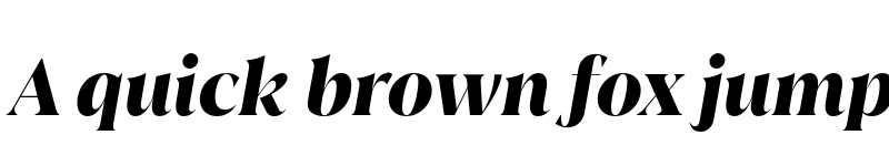 Preview of FONTSPRING DEMO - Juana Bold It Regular font