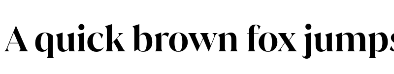 Preview of FONTSPRING DEMO - Juana SemiBold Regular font